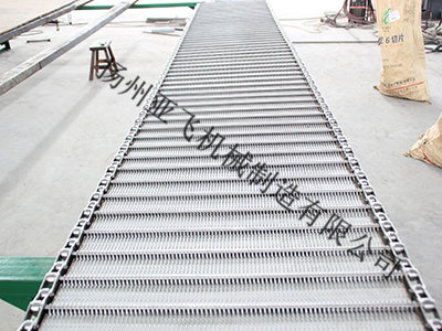 热处理网带图片4