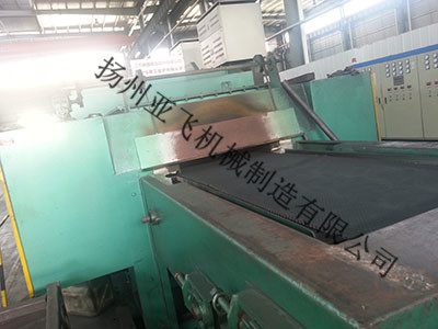 热处理网带图片5