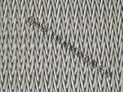 耐高温网带图片2