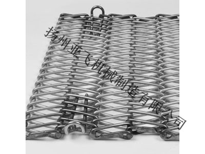 耐高温网带图片3