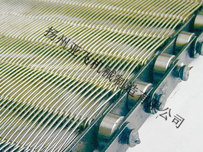 清洗机网带图片3