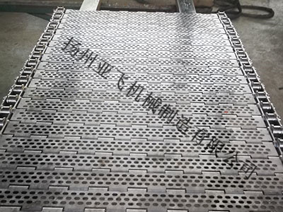 清洗机网带图片5