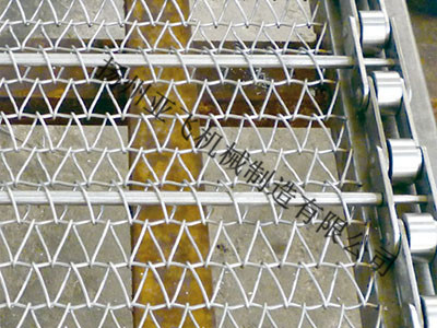 杀菌机网带图片2