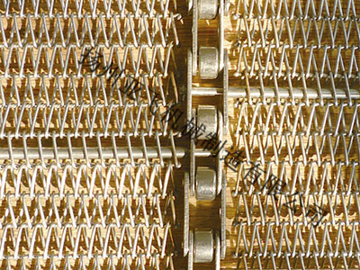 杀菌机网带图片3