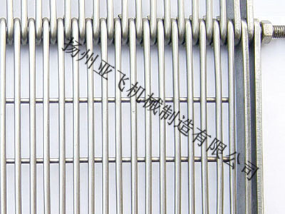 杀菌机网带图片4