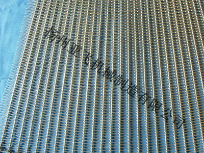 速冻机网带图片2