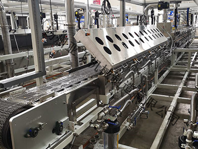 太阳能光伏网带图片2