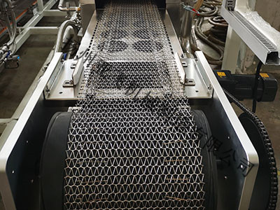 太阳能光伏网带图片3