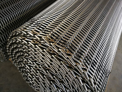 发黑炉网带图片3