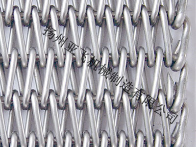 烧结炉网带图片2