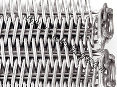 烧结炉网带图片3