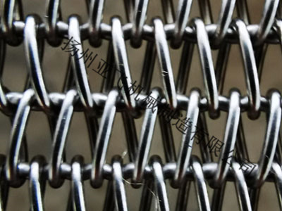 烧结炉网带图片5