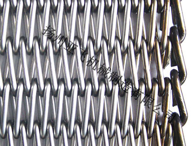 烧结炉网带图片6