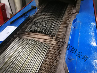 光亮炉网带案例图片4