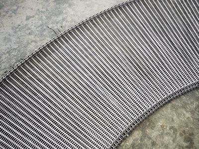 速冻机网带图片3