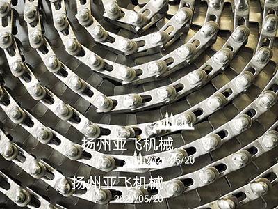 速冻机网带图片6